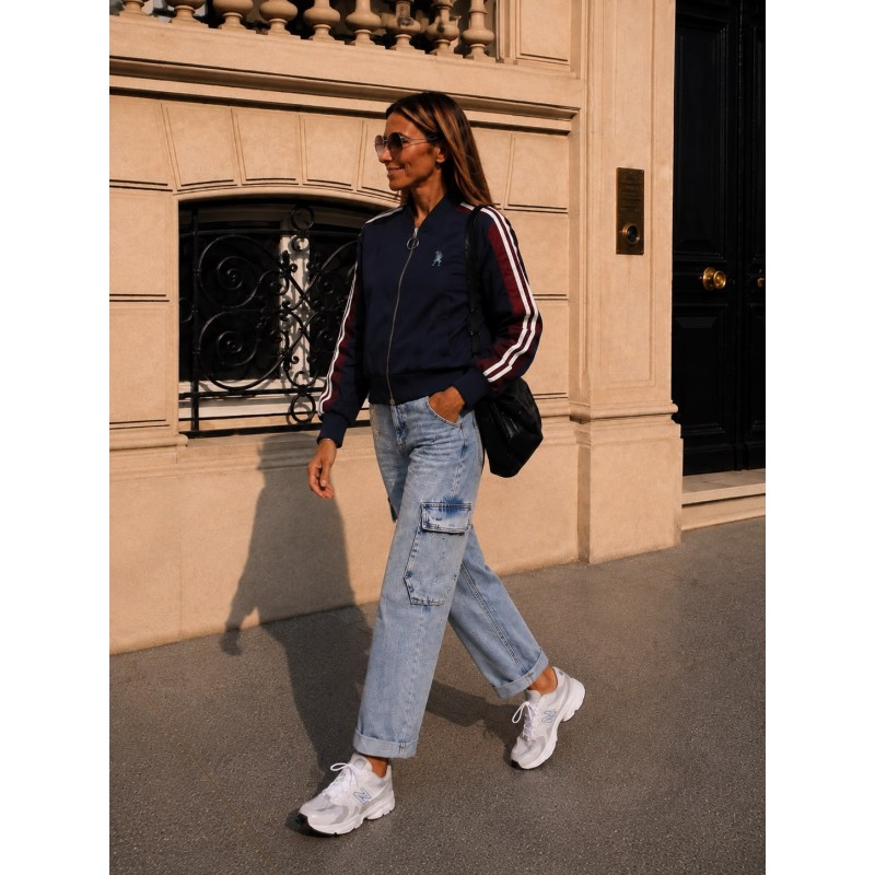 Veste Theo