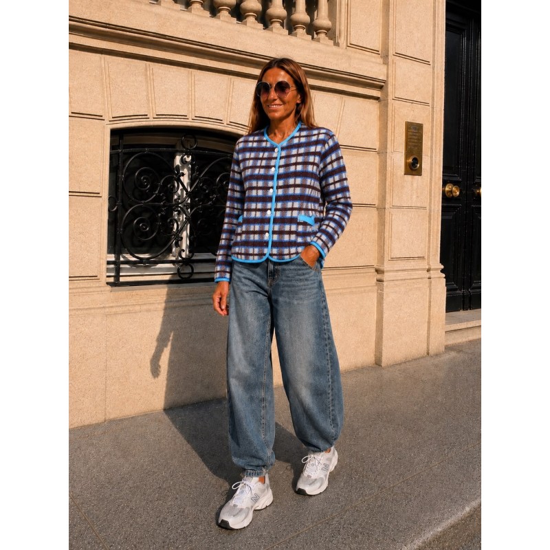 Veste Patricia
