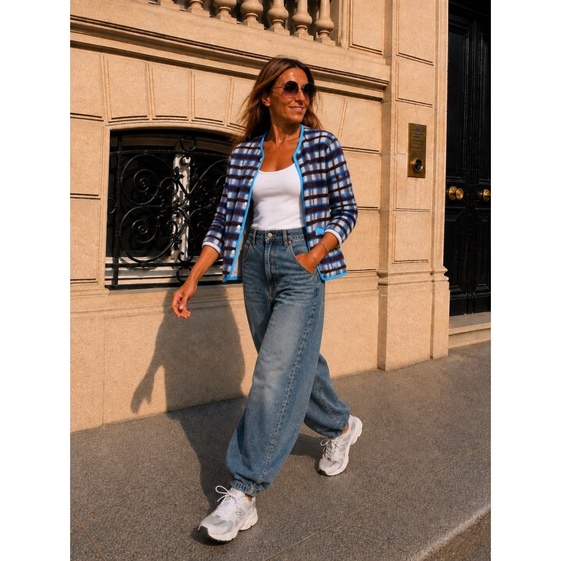 Veste Patricia