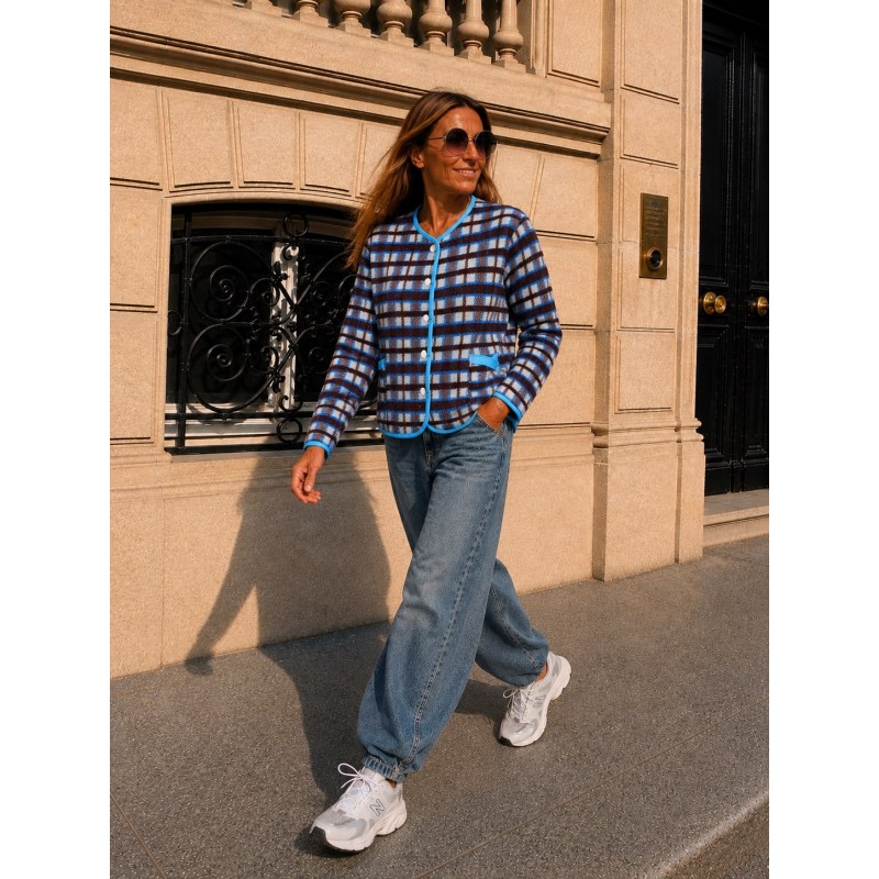 Veste Patricia