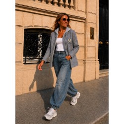 Manteau Maxime