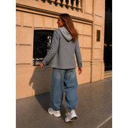 Manteau Maxime