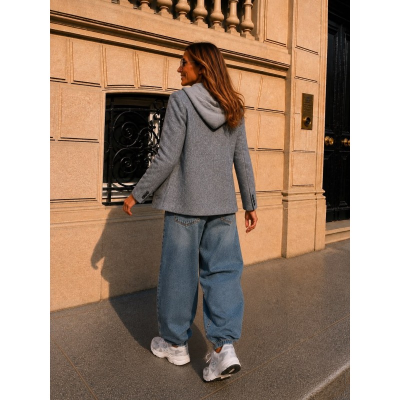 Manteau Maxime