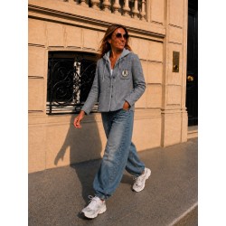 Manteau Maxime
