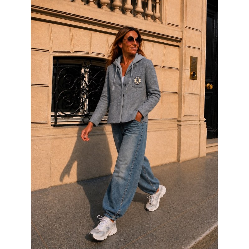 Manteau Maxime