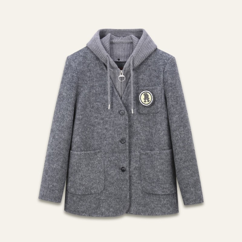 Manteau Maxime