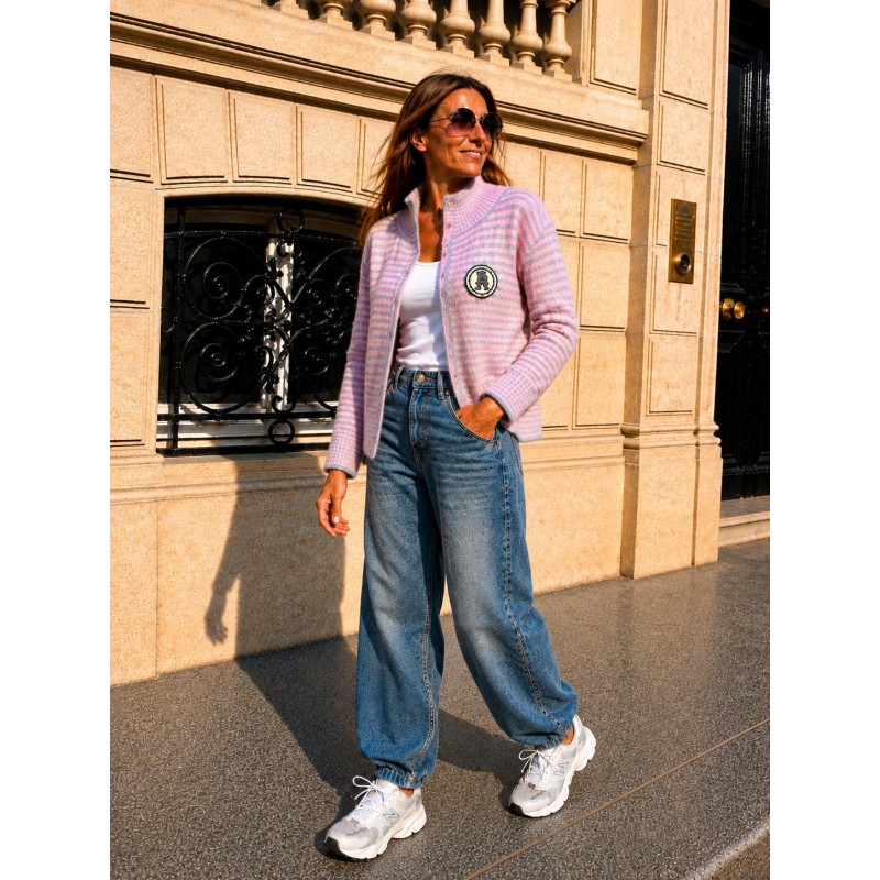 Gilet Amanda