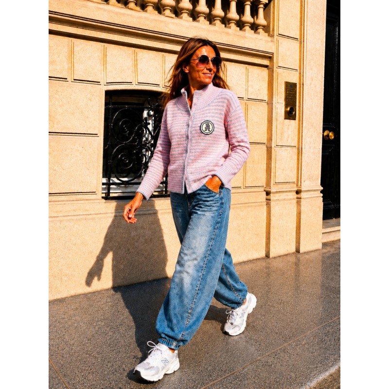Gilet Amanda