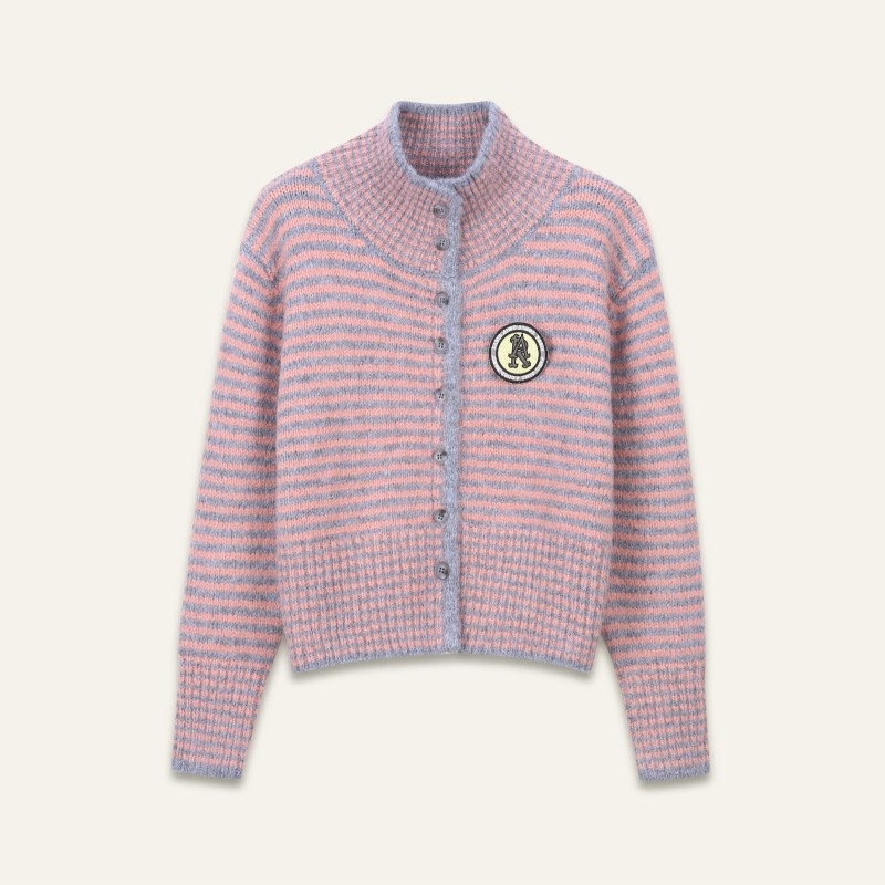 Gilet Amanda