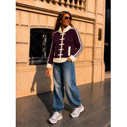Veste Paris