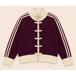 Veste Paris