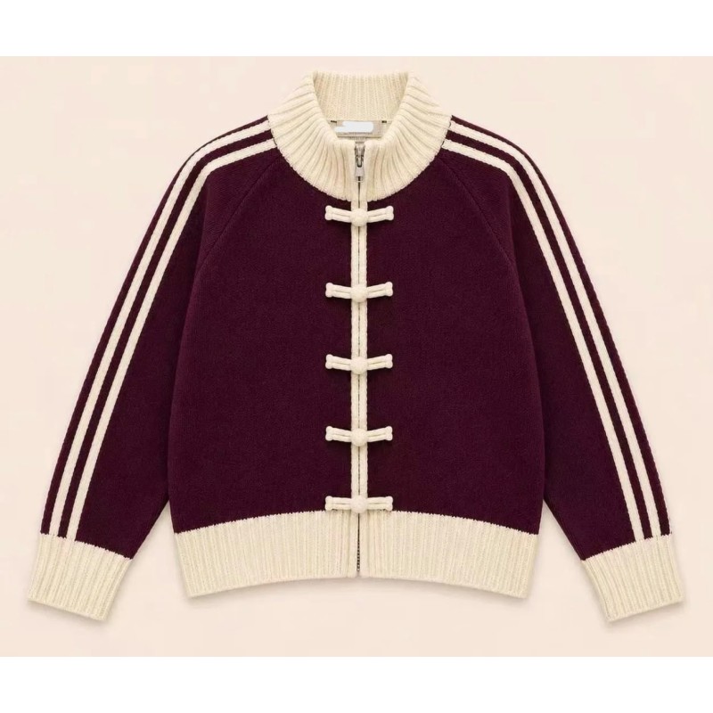 Veste Paris