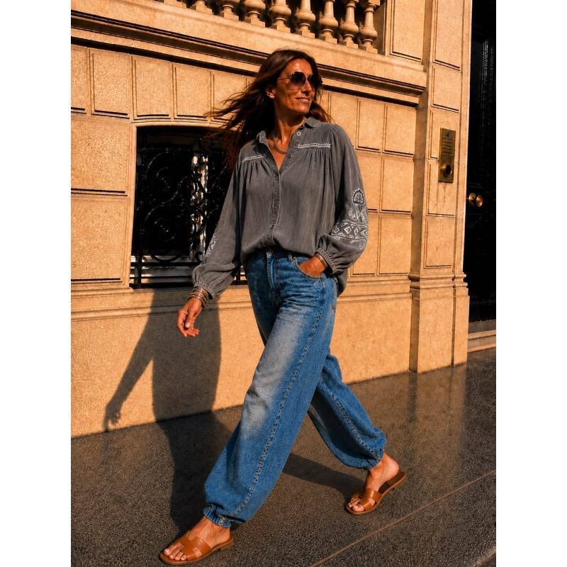 Blouse Clara