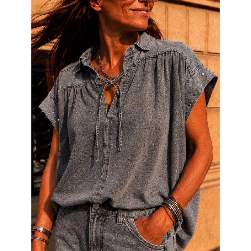 Blouse Soon