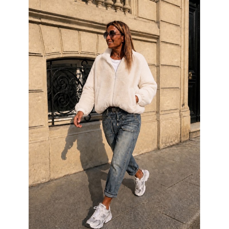 Veste Calista