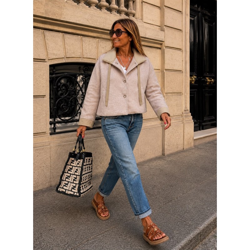 Veste Livia