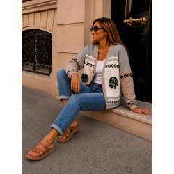 Gilet Léa