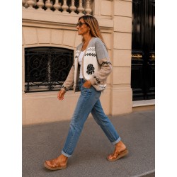 Gilet Léa