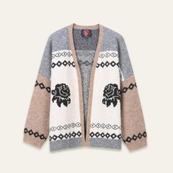 Gilet Léa