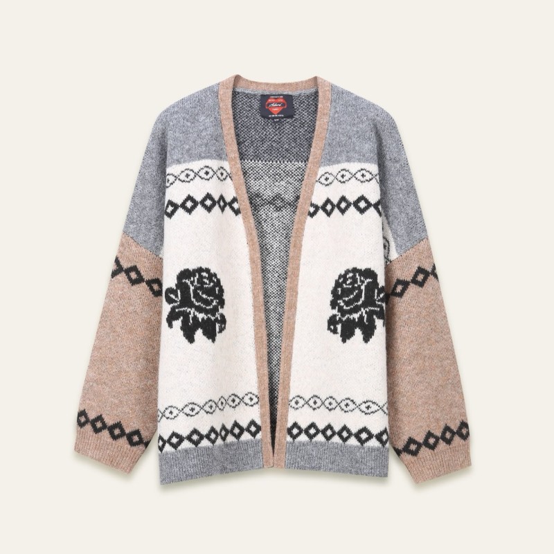 Gilet Léa