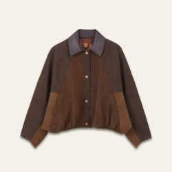 Veste Léon