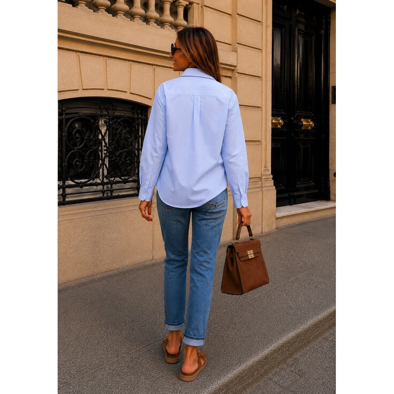 Chemise Daria