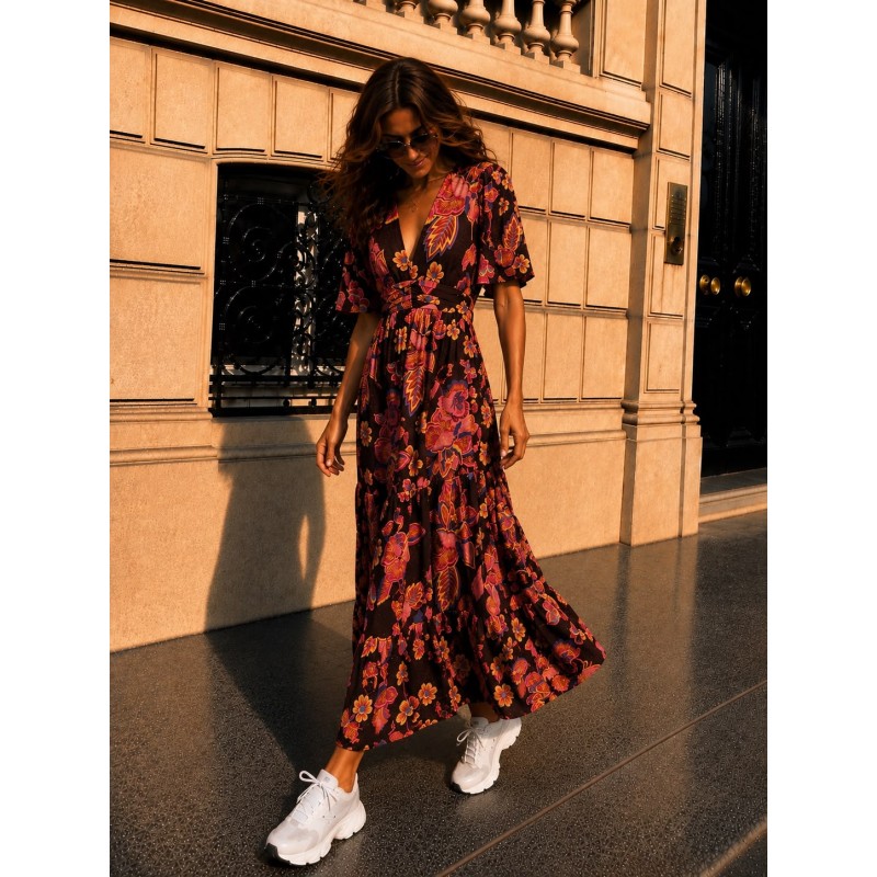Robe Charlotte