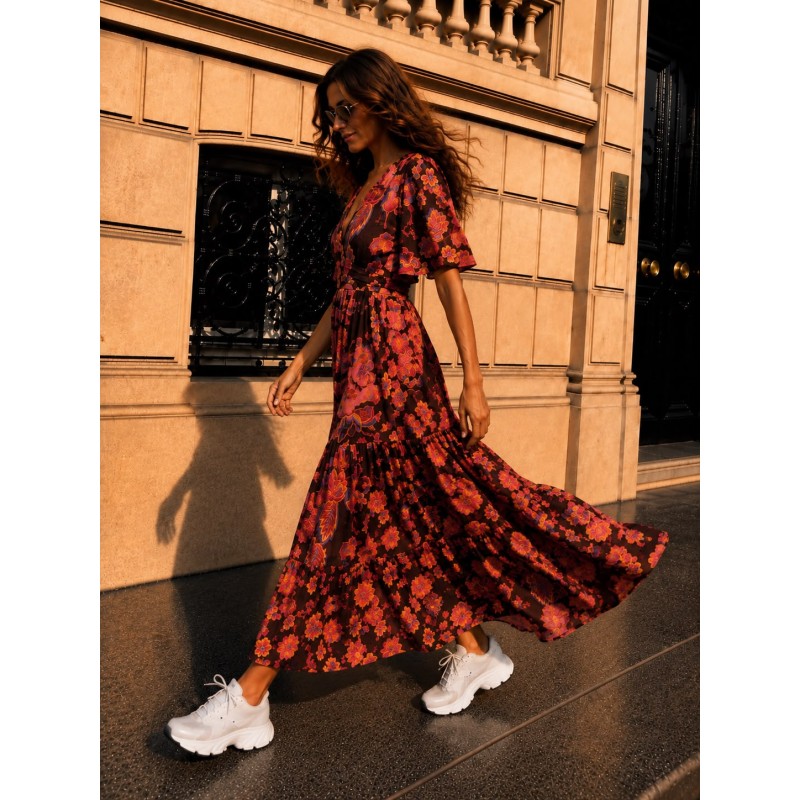 Robe Charlotte