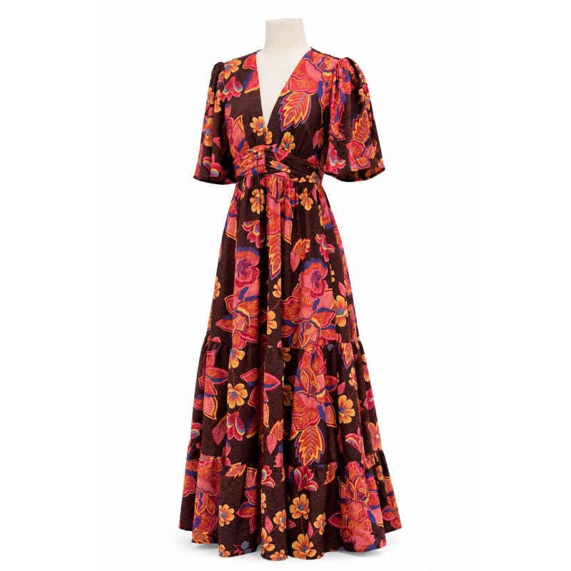 Robe Charlotte