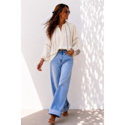 Blouse Caroline