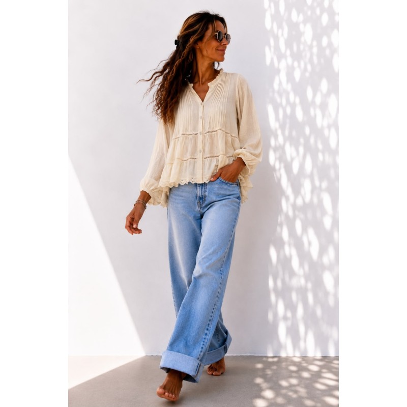 Blouse Jeanne