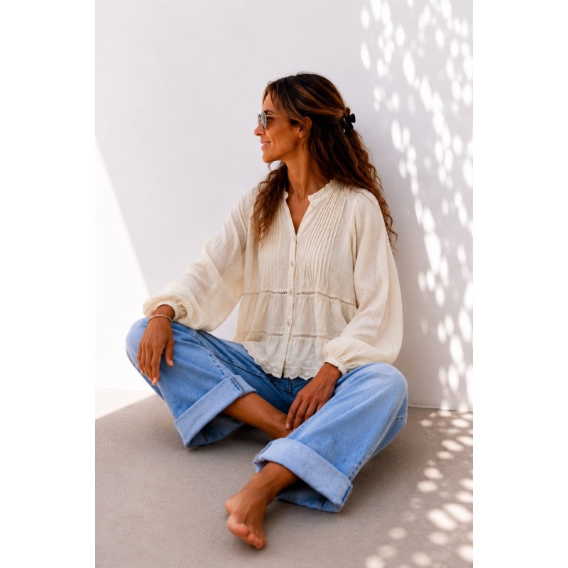 Blouse Jeanne