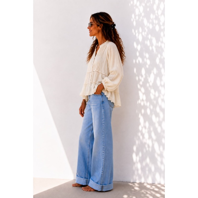 Blouse Jeanne