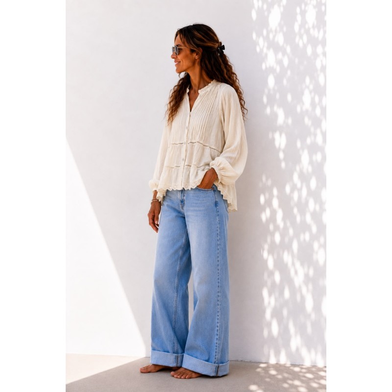Blouse Jeanne