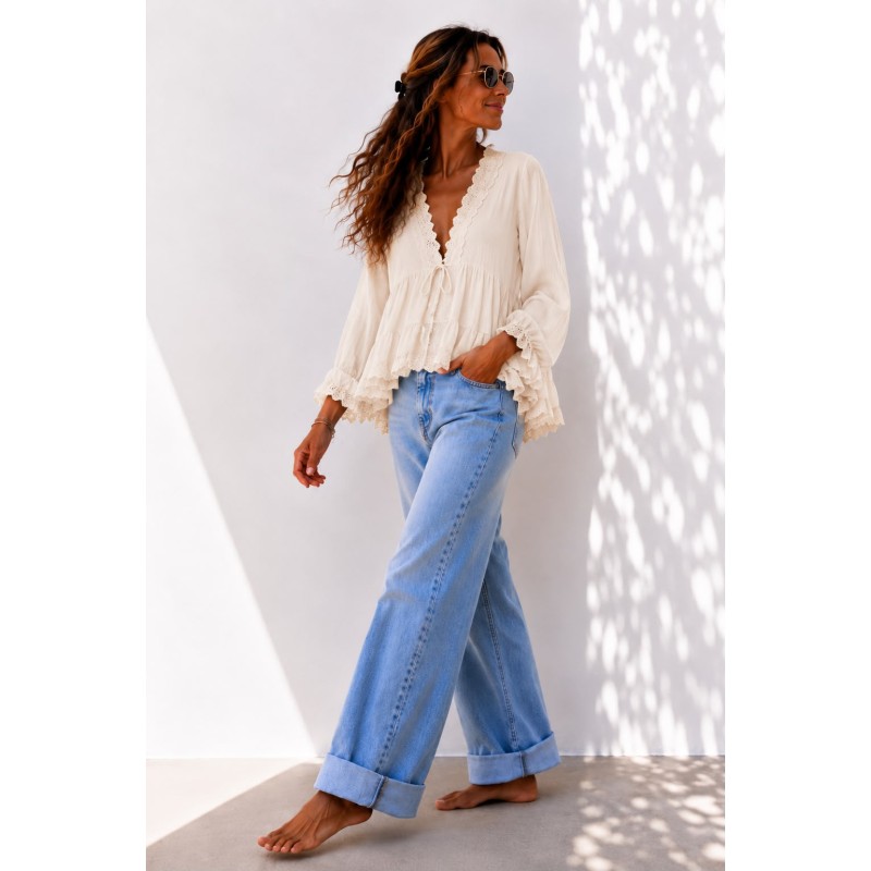 Blouse Noah