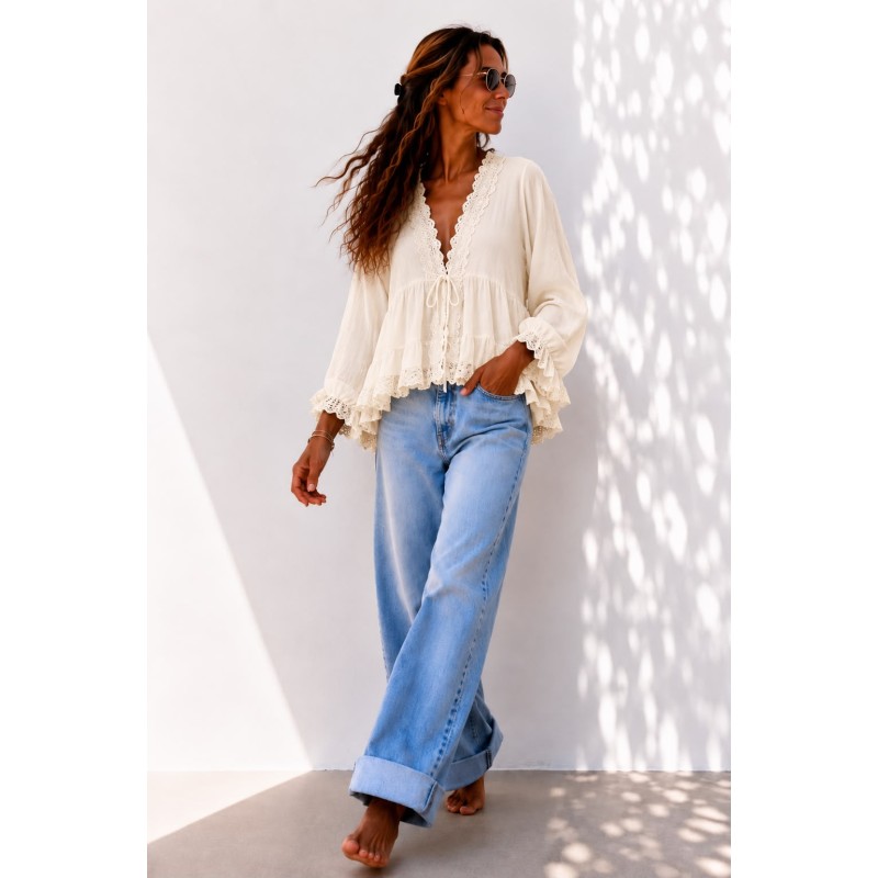 Blouse Noah