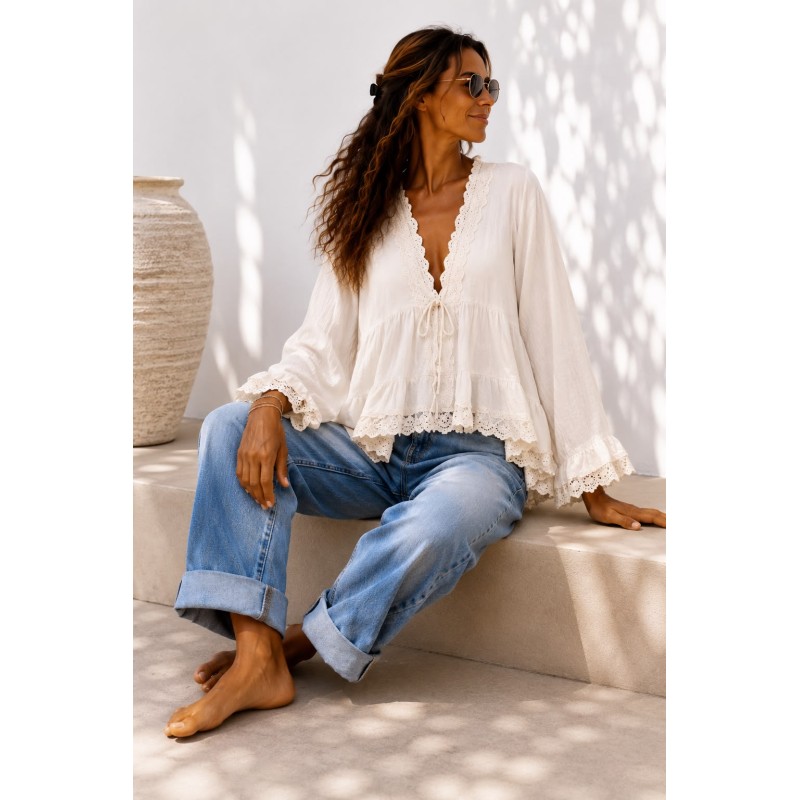 Blouse Noah