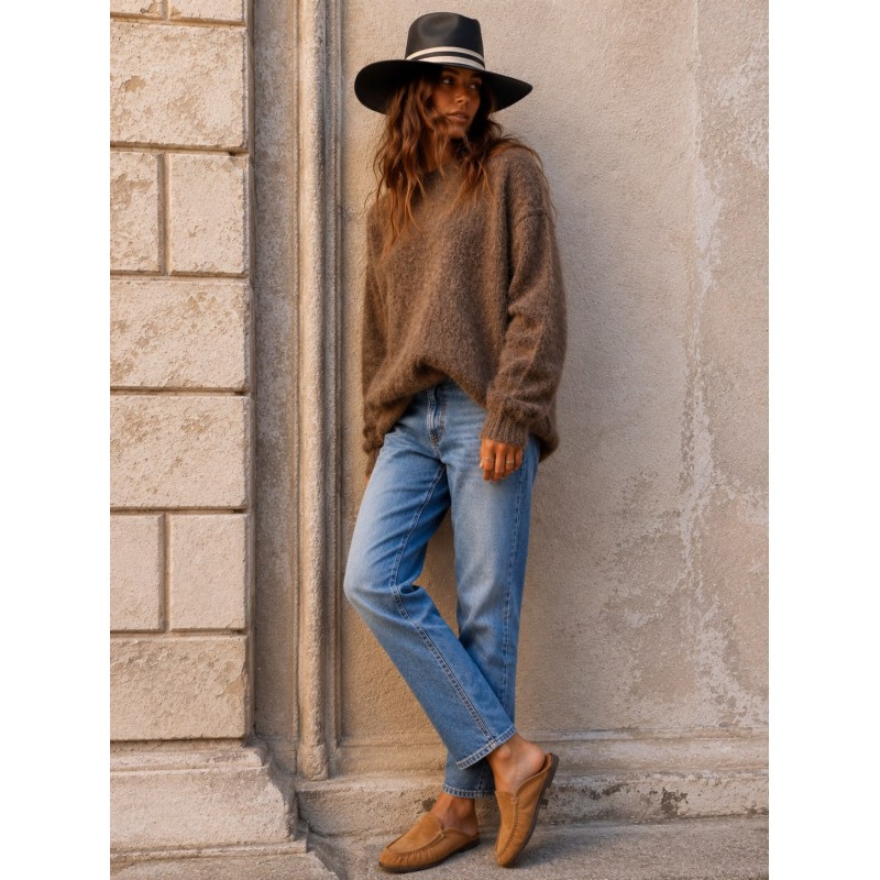 Mules Lise