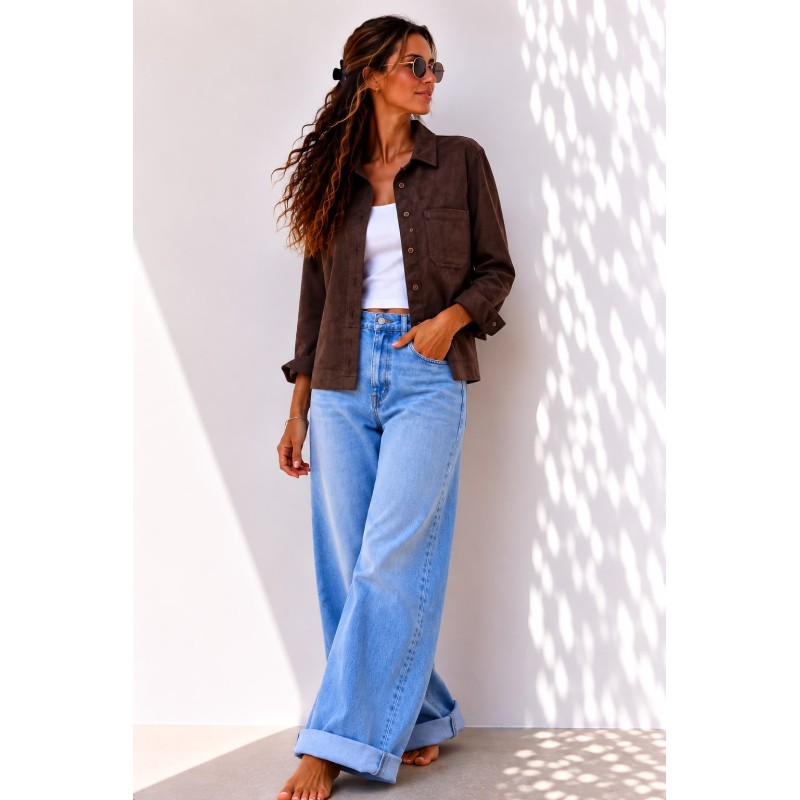 Veste April