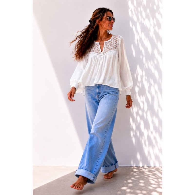 Blouse Judith