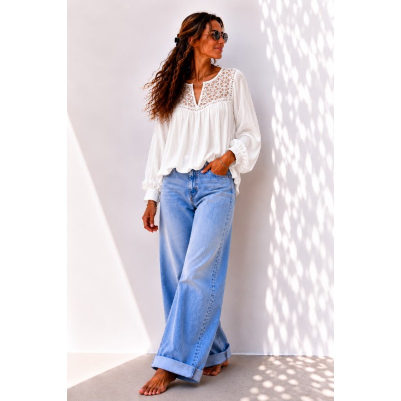 Blouse Judith