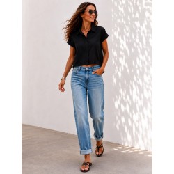 Jeans Mom