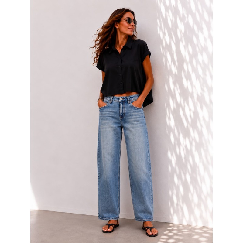 Jeans Barrel Oscar