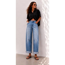 Jeans Barrel Oscar