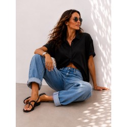 Jeans Barrel Oscar