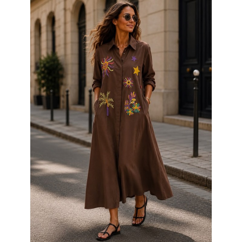 Robe Thalia