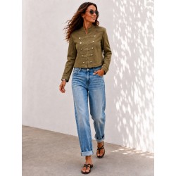 Veste Céline