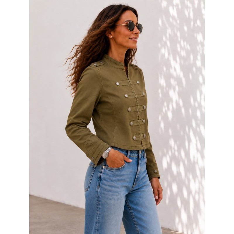 Veste Céline