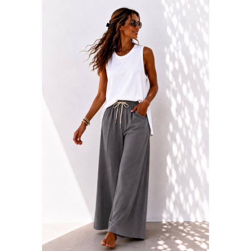 Pantalon Flavie