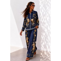 Ensemble Chypre